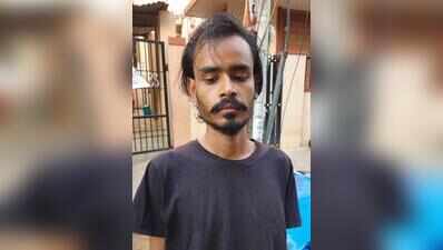 How two women set up camera to catch delivery agent stealing undergarments in Bengaluru