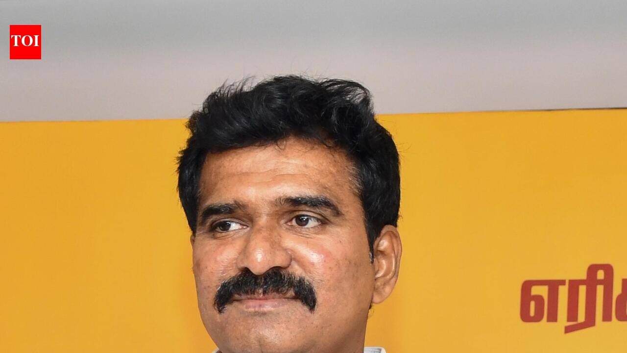 Tamil Nadu to evolve uniform policy on jobs, rehabilitation issues: Minister