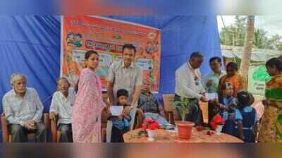 Saved from closure: Teachers’ cash incentive revives village school