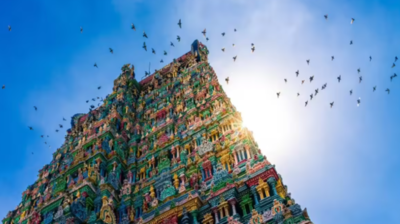 At 42.5 degrees Celsius, Madurai hottest in India on Tuesday: IMD