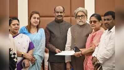NCPI, with 20 TMC rebels, set to debut in Parl as second biggest NDA partner