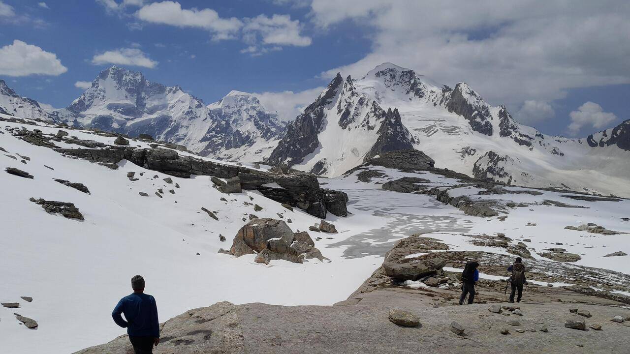 Himalayas getting more snow than global data suggest: Scientists