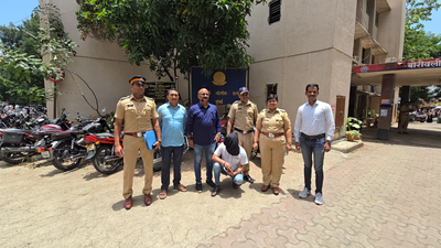 Mumbai police arrest Punjab man for posing as Maharashtra MLA's PA, duping people of money