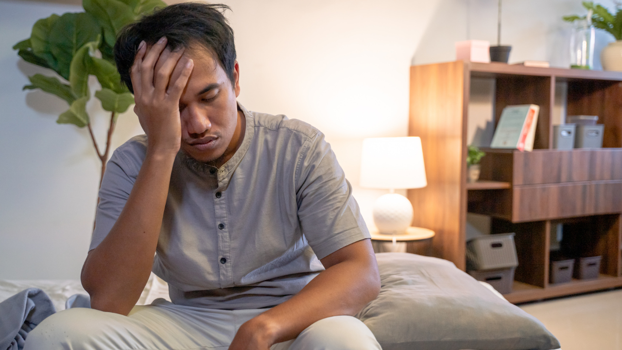 You can study for hours, but without enough sleep your brain may never store what you learned: Expert explains why