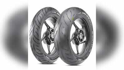 MRF sees geopolitical tensions, input costs as FY27 headwinds