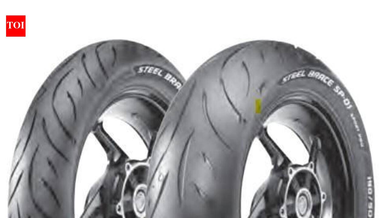 MRF sees geopolitical tensions, input costs as FY27 headwinds