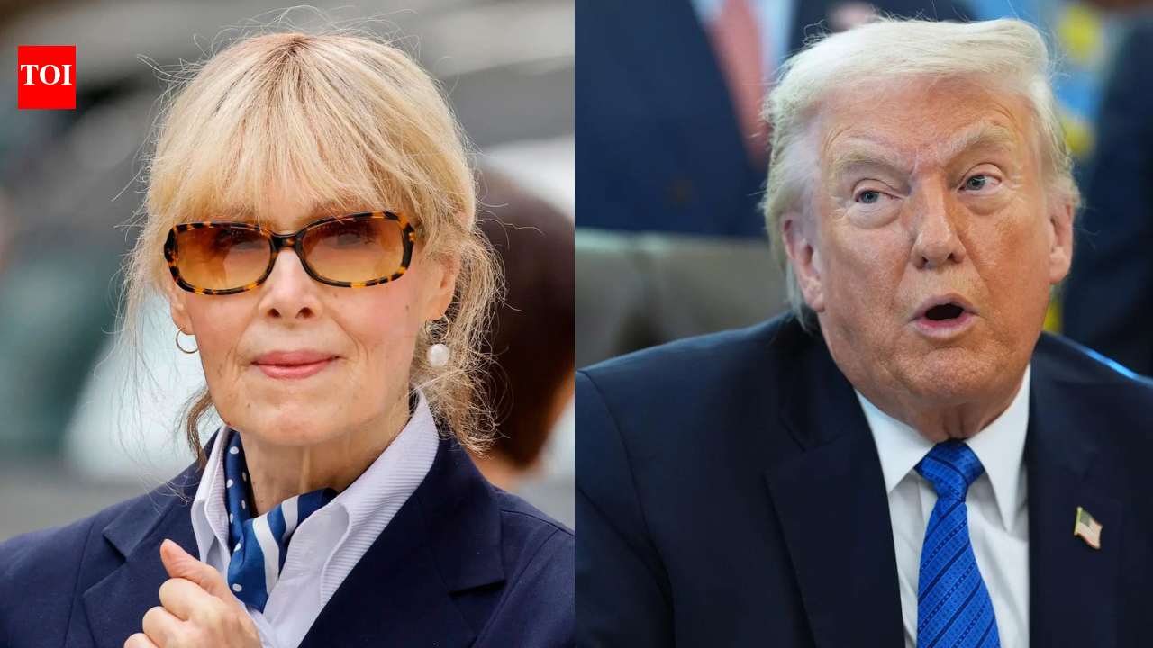 E Jean Carroll receives $5.6 million in sexual abuse case after years-long legal battle with Trump