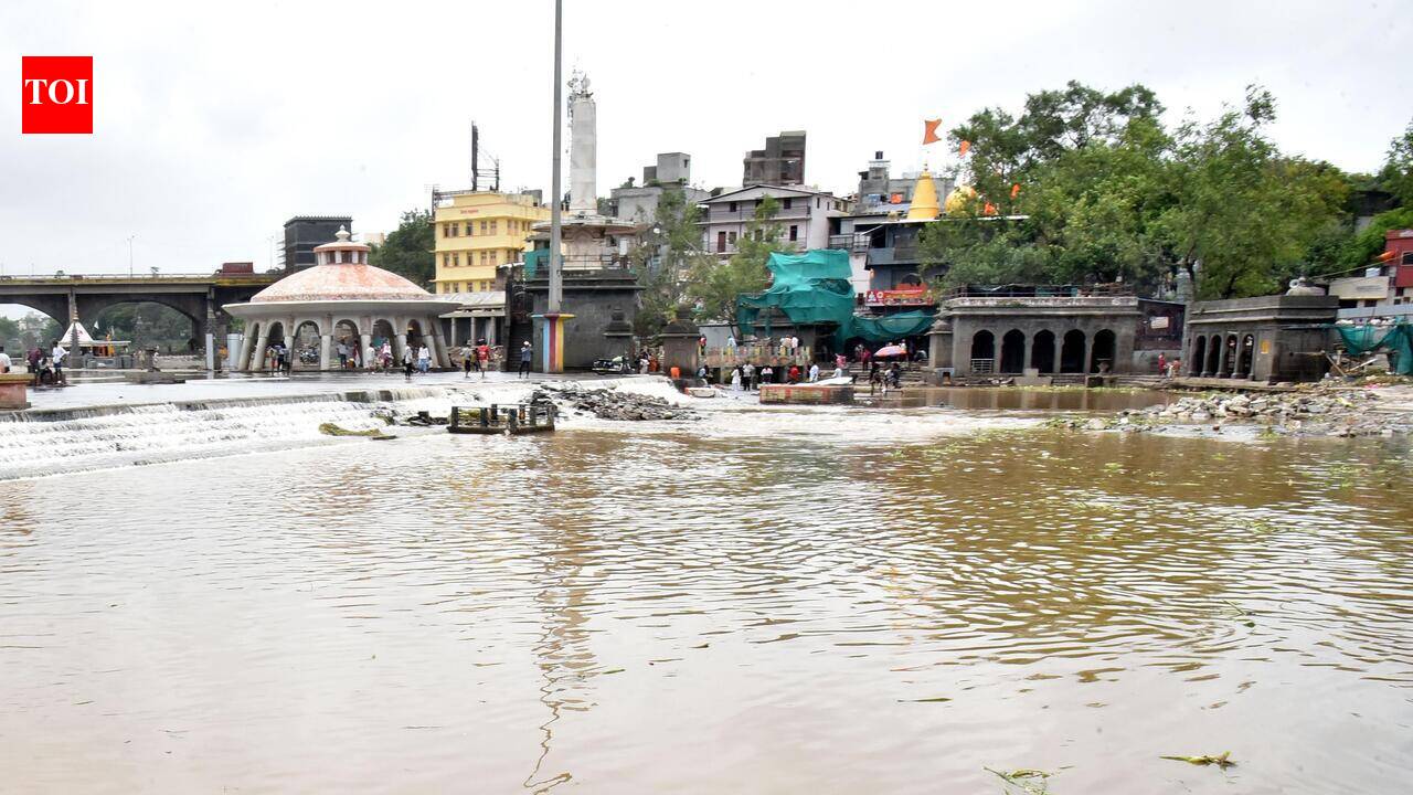 Centre approves Rs26cr incentive for NMC’s Clean Godavari Bond