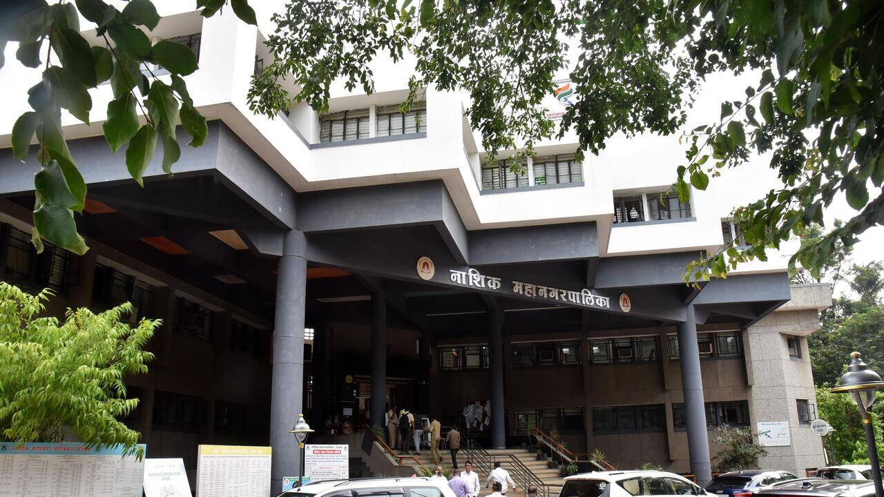 Recruitment takes place in NMC ahead of Kumbh Mela after two decades