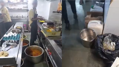 FDA cracks down on Mumbai eateries; suspends licences of 3 over hygiene violations