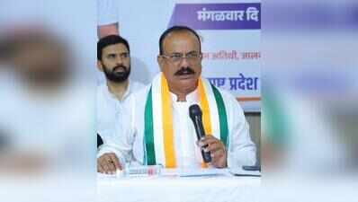 INDIA bloc members will unanimously decide on delimitation bill, says state Congress chief Sapkal
