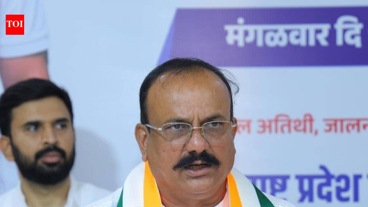 Unrest within Sena & BJP along with NCP, says MPCC chief Sakpal