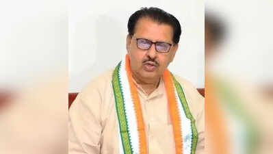 Dutt meets Rahul, discusses party strategy for Haryana
