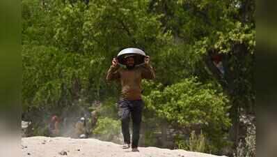 Heat registries tell story of vulnerable groups’ sleepless nights, lost wages
