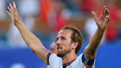 FIFA WC 2026: Harry Kane warns England against getting dragged into 'emotional baggage' of Argentina rivalry