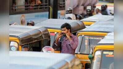 No honking: AMC rolls out pilot project to curb noise pollution