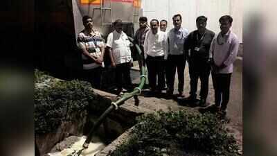 FDA crackdown: Massive food, milk stock seized, five booked in suspected adulteration racket