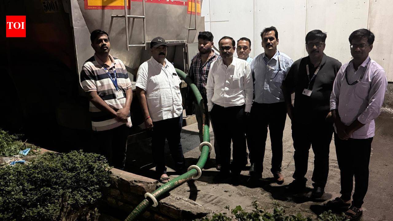 FDA crackdown: Massive food, milk stock seized, five booked in suspected adulteration racket