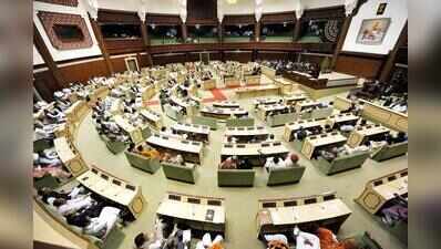 75 years on, women still struggle for space in Raj Assembly