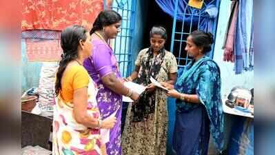 Deployment of 200 staffers for SIR duties hampers PMC's property tax operations