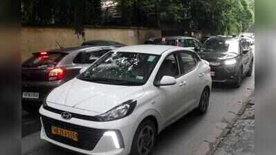 Sort out parking row amicably: HC tells hospital, neighbours