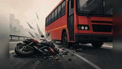 Std XI student killed, two friends injured in Manchar