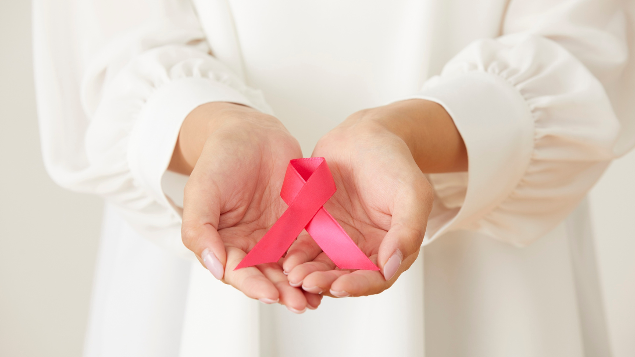 Woman ignored tiny breast lump for nearly 2 years after following alternative treatments; doctors remove 3.2 kg rare cancerous tumour
