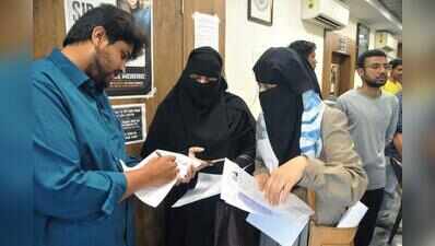Telangana CEO claims 99% enumeration forms distributed, voters differ; Congress, BRS seek extension of deadline