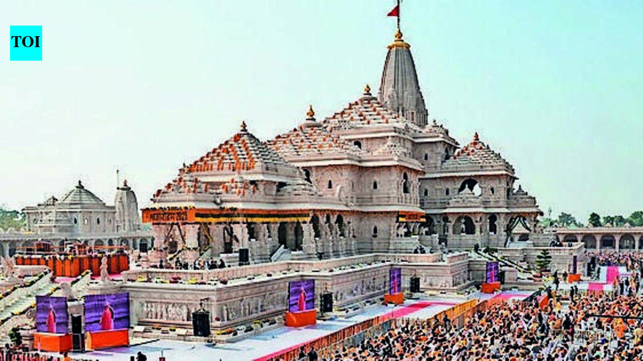 How chance discovery of stolen cash in temple washroom blew lid off the donation theft
