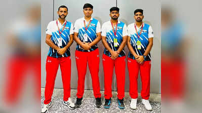 Rajasthan’s Mahendrapal Singh, Varanjot Singh, Manish Thakran, Yashpal Singh to represent India at Asian Junior Handball Championship