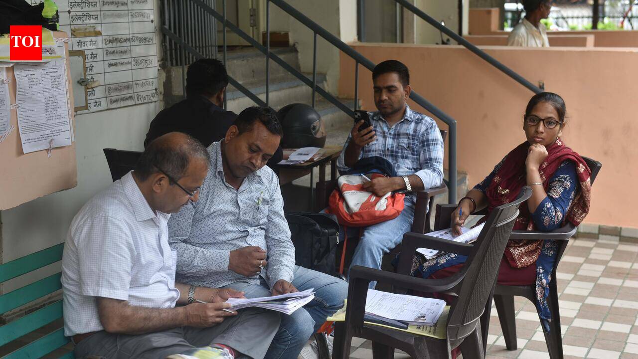 SIR deadline extended by 10 days to July 24, but Gurgaon still at only 66%