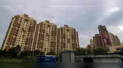 A decade after moving in, 206 Fresco families get OCs for their flats