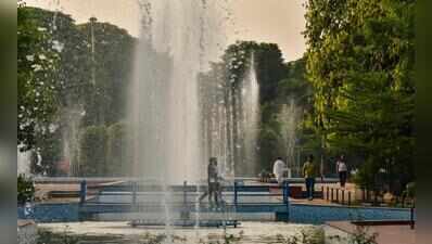 Hot, humid conditions to persist in Gurgaon till July 16, relief likely from July 17
