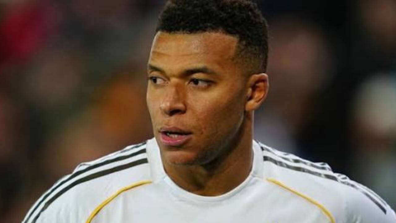 Fact check: Did Kylian Mbappé really donate every France match fee and bonus to charity since 2017?