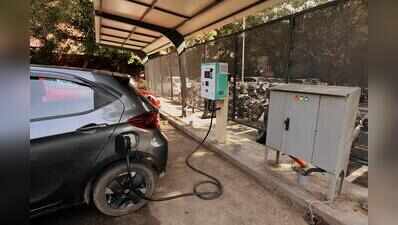 MC clears 15 new EV charging stations in Chd, network to expand to 51