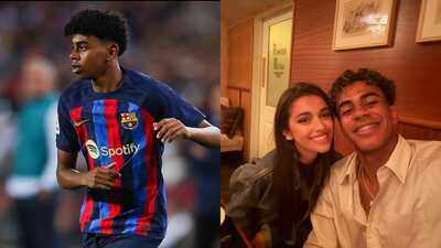 Fact check: Did FC Barcelona star Lamine Yamal propose to influencer Inés García amid the 2026 World Cup?