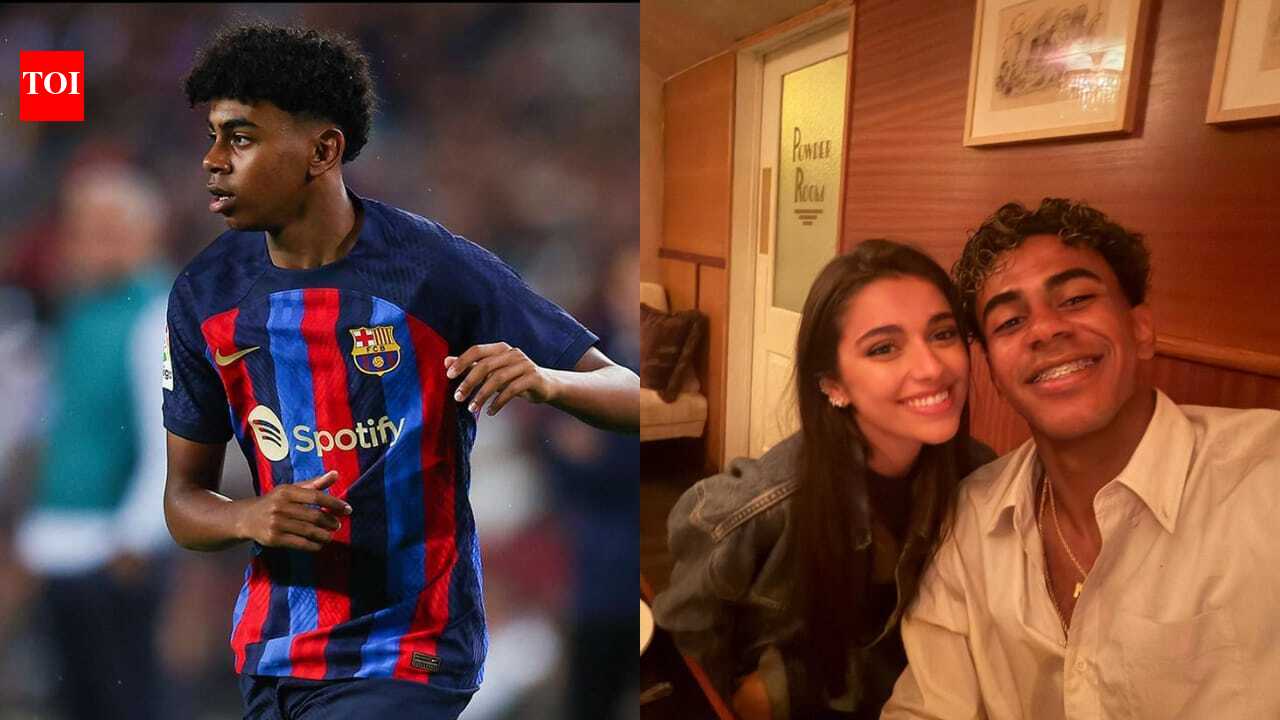 Fact check: Did FC Barcelona star Lamine Yamal propose to influencer Inés García amid the 2026 World Cup?