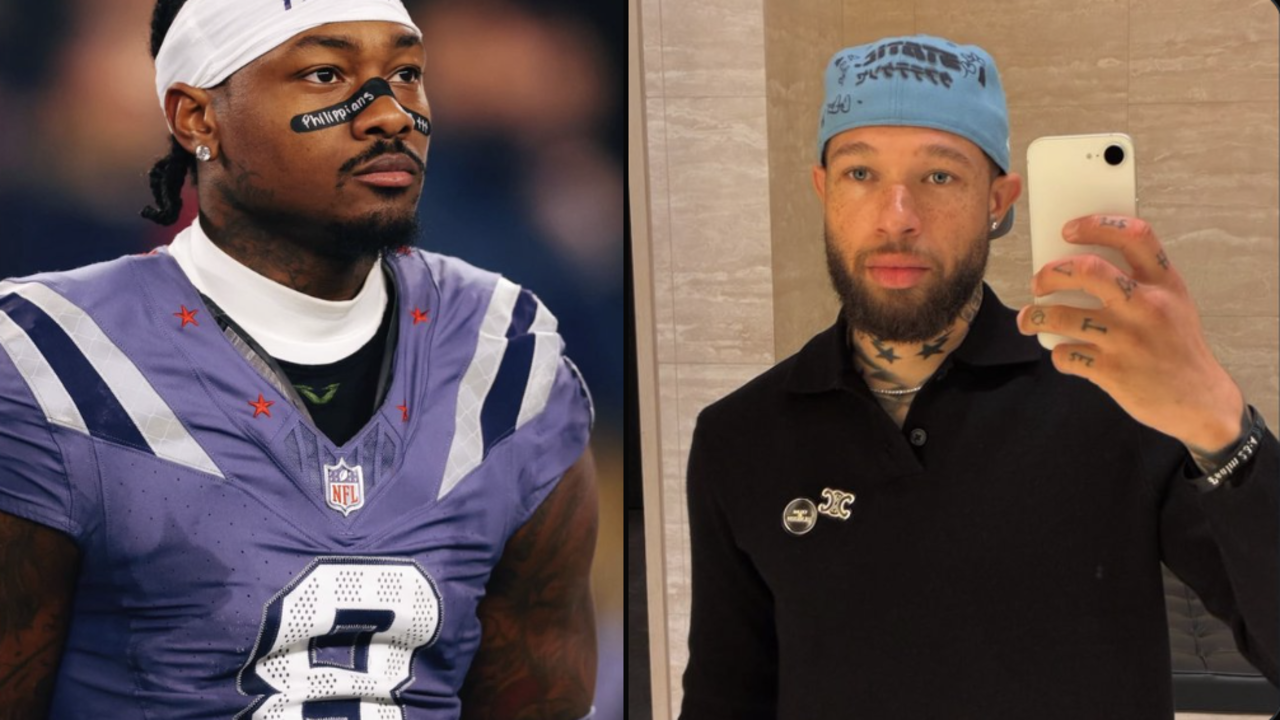 “His team flew me out”: Stefon Diggs' sexual assault accuser reveals another shocking twist in the case