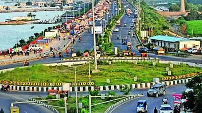 Cabinet likely to approve Rs 25,000 crore Ganga, Varuna corridors for Varanasi