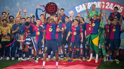 FIFA WC 2026: Barcelona edges Atletico Madrid and Arsenal to claim most players in World Cup semifinals