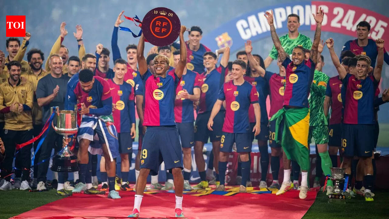 FIFA WC 2026: Barcelona edges Atletico Madrid and Arsenal to claim most players in World Cup semifinals