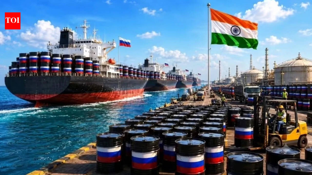 US eases Russia sanctions bill, cuts tariff threat on India and China from 500% to 100%