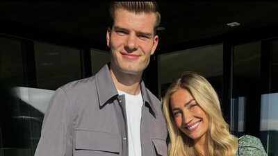 "She's deeply embarrassed": Did Alexander Sørloth's girlfriend Lena Selnes end their relationship over not passing to Erling Haaland?