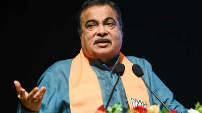 Nitin Gadkari: Ethanol a small share of sons' business, attacks motivated