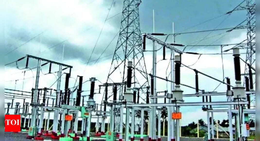 Hydel project near China border gets green clearance
