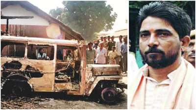 Staines' killer Dara Singh to be released soon?