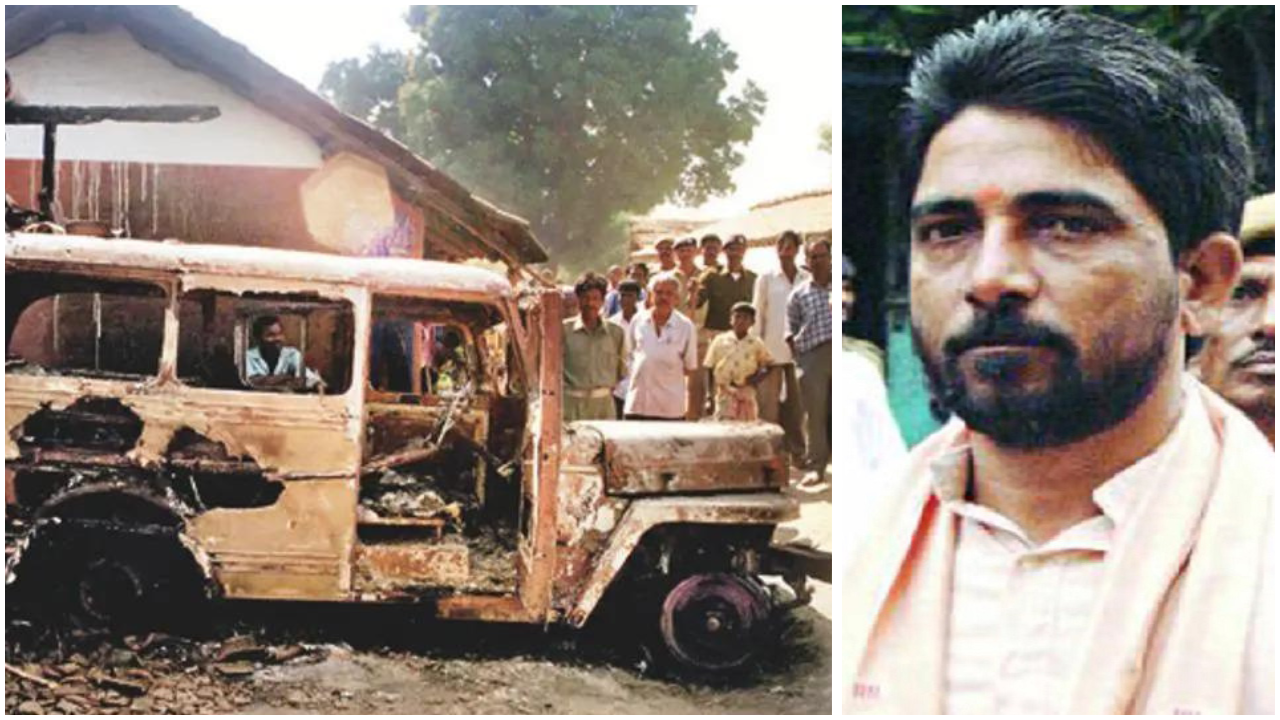 Staines' killer Dara Singh to be released soon?