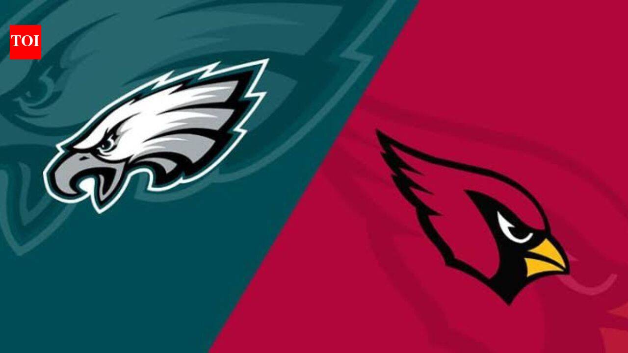 NFL Trade Rumors: Philadelphia Eagles linked to Arizona Cardinals in bold $3-15 Million trade proposal