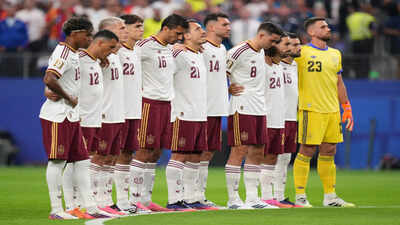 One win from football immortality: Spain match Europe's 'untouchable' record after France triumph
