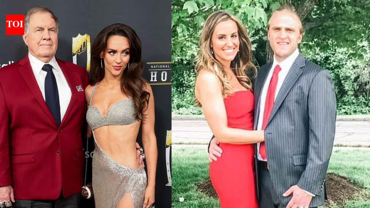 Who is Jen Belichick? Bill Belichick’s daughter-in-law draws attention after court no-show report